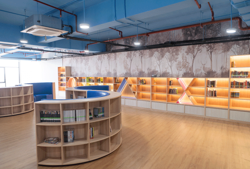 SJC Library
