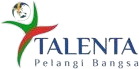 Logo Yayasan Talenta Pelangi Bangsa
